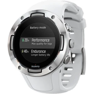 Suunto 5 G1 Biela