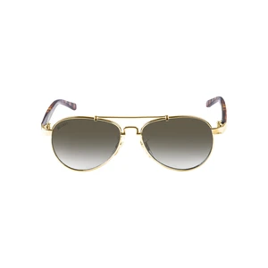 Mumbo Youth Gold/Brown