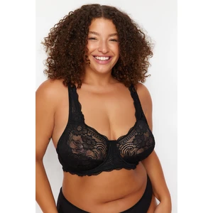 Reggiseno da donna Trendyol TBBAW23CW00007/Ecru