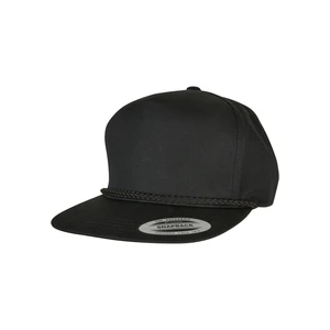 YP CLASSICS® CLASSIC POPLIN GOLF CAP black