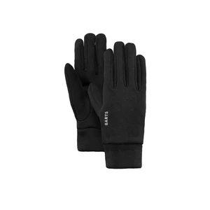 Rukavice Barts POWERSTRETCH GLOVES Black