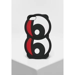 Eyes iPhone 7/8 Phone Case, SE White