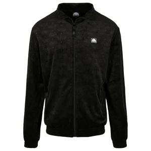 Men's Southpole Sweatshirt AOP - Black