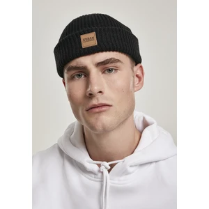 Dogger Beanie Black