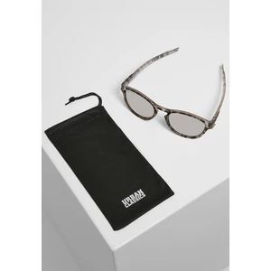 106 Sunglasses UC Grey Leo/silver