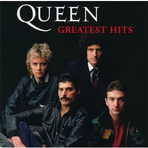 Queen Greatest Hits I. Hudební CD