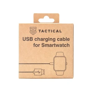 Tactical USB Nabíjecí Kabel pro Huawei Watch 3/3 PRO/GT 2 PRO/GT 2 PRO ECG