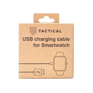 Nabíjací kábel Tactical pro Huawei Watch 3/3 PRO/GT 2 PRO/GT 2 PRO ECG nabíjecí kabel • určeno pro zařízení Huawei Watch 3, Huawei Watch 3 Pro, Huawei