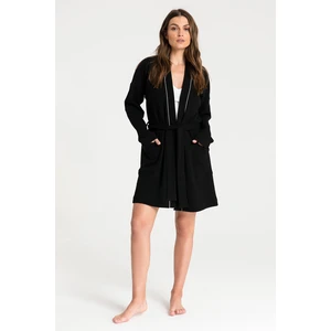 LaLupa Woman's Bathrobe LA078