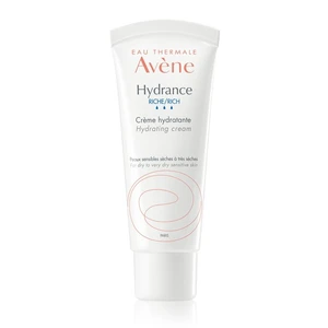 Avène Hydrance Výživný hydratačný krém