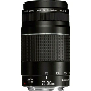 Canon EF 75-300mm F/4,0-5,6 III