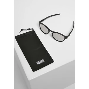 106 Sunglasses UC Black/silver