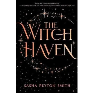 The Witch Haven - Smith Sasha Peyton