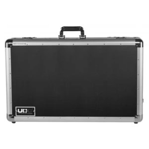 UDG Ultimate Pick Foam Flight Case Multi Format 2XL Silver