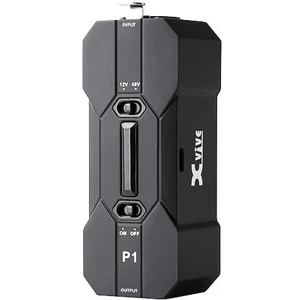 XVive P1 Portable Adaptateur fantôme