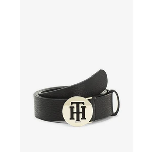 Tommy Hilfiger Round Belt 3.0 - Women