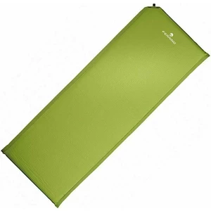 Samonafukovací karimatka FERRINO Dream 183x51x2,5 cm  zelená