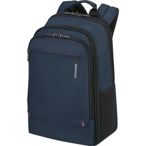 Samsonite Batoh na notebook 14,1'' Network 4 15,5 l - tmavě modrá