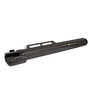 DAM Travel Rod Tube Telescopic 160-220 cm Rod Sleeve