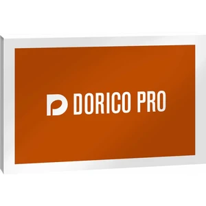 Steinberg Dorico Pro 4