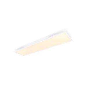 Philips Lighting Hue LED panel 871951438266400  Hue White Amb. Aurelle Panelleuchte 120x30cm pevne zabudované LED osvetl