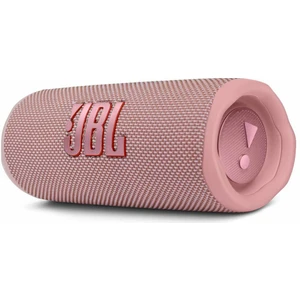 JBL Flip 6 Růžová