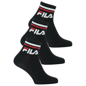 Fila 3 PACK - ponožky F9398-200 39-42