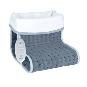 Beurer FW 20 Grey - 3 ročná záruka