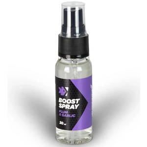 Feeder expert boost spray 30 ml - slivka cesnak