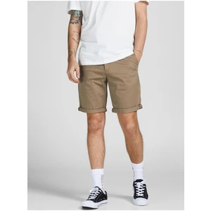 Jack & Jones Bowie Chinie Chino Shorts - Men