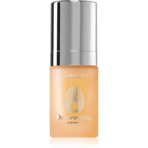 Omorovicza Illumineye C hydratační oční krém s vitaminem C 15 ml