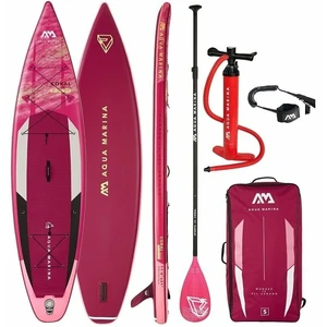 Aqua Marina Coral Touring 11'6'' (350 cm) Paddle Board