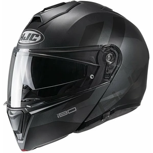 HJC i90 Syrex MC5SF XS Casque