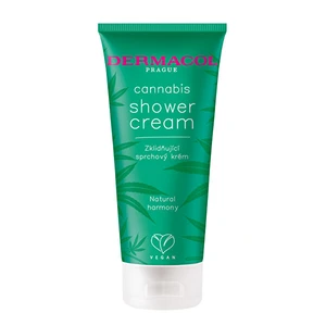 Dermacol Cannabis żel pod prysznic Shower Gel 200 ml