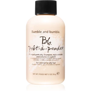 Bumble and Bumble Pret-À-Powder It’s Equal Parts Dry Shampoo suchý šampon pro objem vlasů 56 g