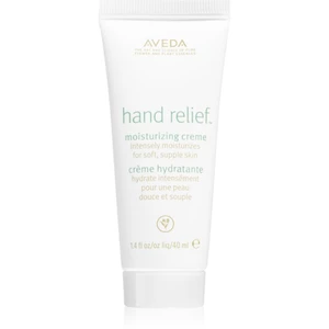 Aveda Hand Relief™ Moisturizing Creme krém na ruky hydratačný 40 ml