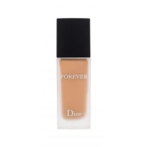 Christian Dior Forever No Transfer 24H Foundation SPF20 30 ml make-up pre ženy 3WP Warm Peach na veľmi suchú pleť; na dehydratovanu pleť