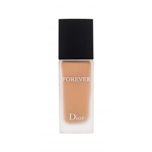 Christian Dior Forever No Transfer 24H Foundation SPF20 30 ml make-up pre ženy 3WP Warm Peach na veľmi suchú pleť; na dehydratovanu pleť