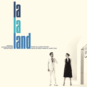 La La Land Original Motion Picture Soundtrack (LP)