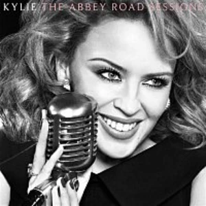 THE ABBEY ROAD SESSIONS - Minogue Kylie [CD album]