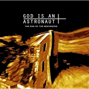 God Is An Astronaut The End Of The Beginning (LP)