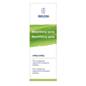 WELEDA Měsíčkový sprej