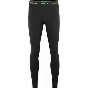 Bula Bielizna termiczna JR Freeride Merino Wool Pants Black 12