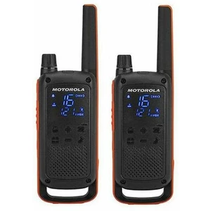 Motorola T82 TALKABOUT Radio VHF