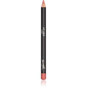 Barry M Lip Liner kontúrovacia ceruzka na pery odtieň Peony 0,04 g