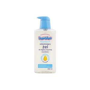 Bambino Family Refreshing Intimate Hygiene Gel osvěžující gel na intimní hygienu 400 ml