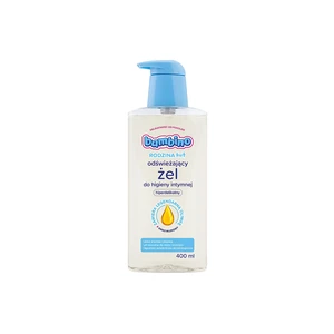 Bambino Family Refreshing Intimate Hygiene Gel osviežujúci gél na intímnu hygienu 400 ml