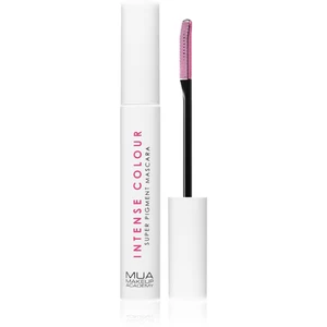 MUA Makeup Academy Intense Colour gelová řasenka odstín Pink 6,5 g