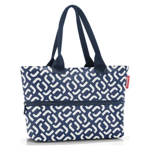 Reisenthel Shopper E1 Signature Navy