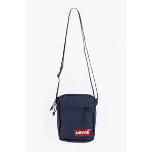 Levi's Dark Blue Men's Small Crossbody Bag Levi's® Red Batwing - Men's